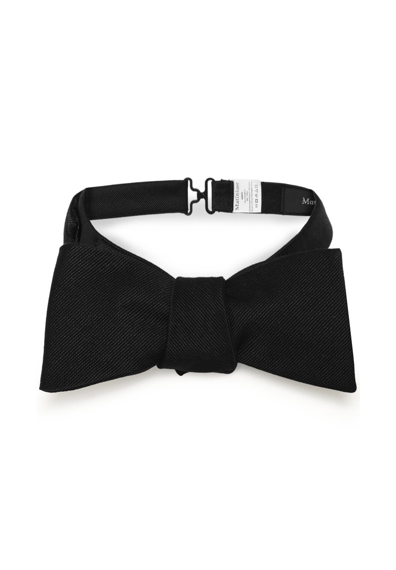 Noeud Papillon Noir Réglable Pour Homme – Marque OcioDual – Neuf Avec étiquettes