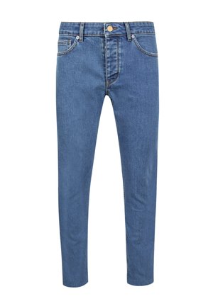 Faguo Jean droit - denim