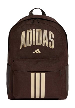 adidas Performance UNISEX brązowy