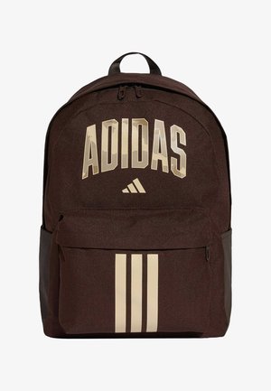 adidas Performance UNISEX brązowy