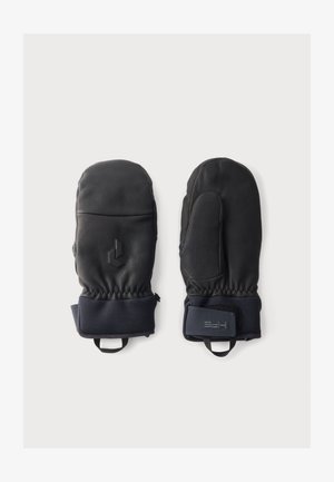 Peak Performance, HIPE® SOLARCORE® INSULATED UNISEX - Moufles - black