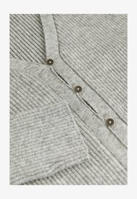Selected, grey