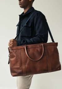 Next Bolsa de fin de semana - brown