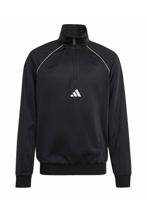 adidas TRAININGSANZUG VZTC TRACKSUIT SET - Tracksuit - black refsil — photo 2