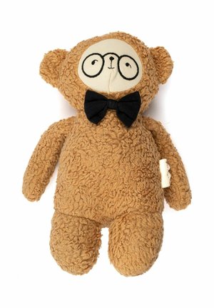 Kuscheltier - caramel