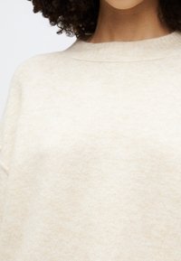 DAY Birger et Mikkelsen NOELLE  - Neule - humus melange