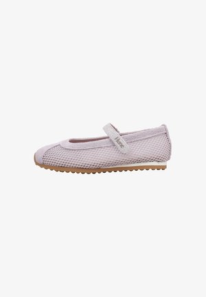 HUNE, COMMITTED - Babies - purple