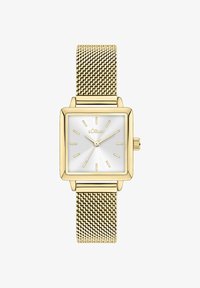 Non sélectionné, gold