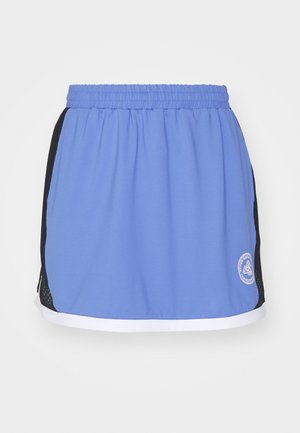 TECH FOOTBALL SKIRT - Shorts - baja blue