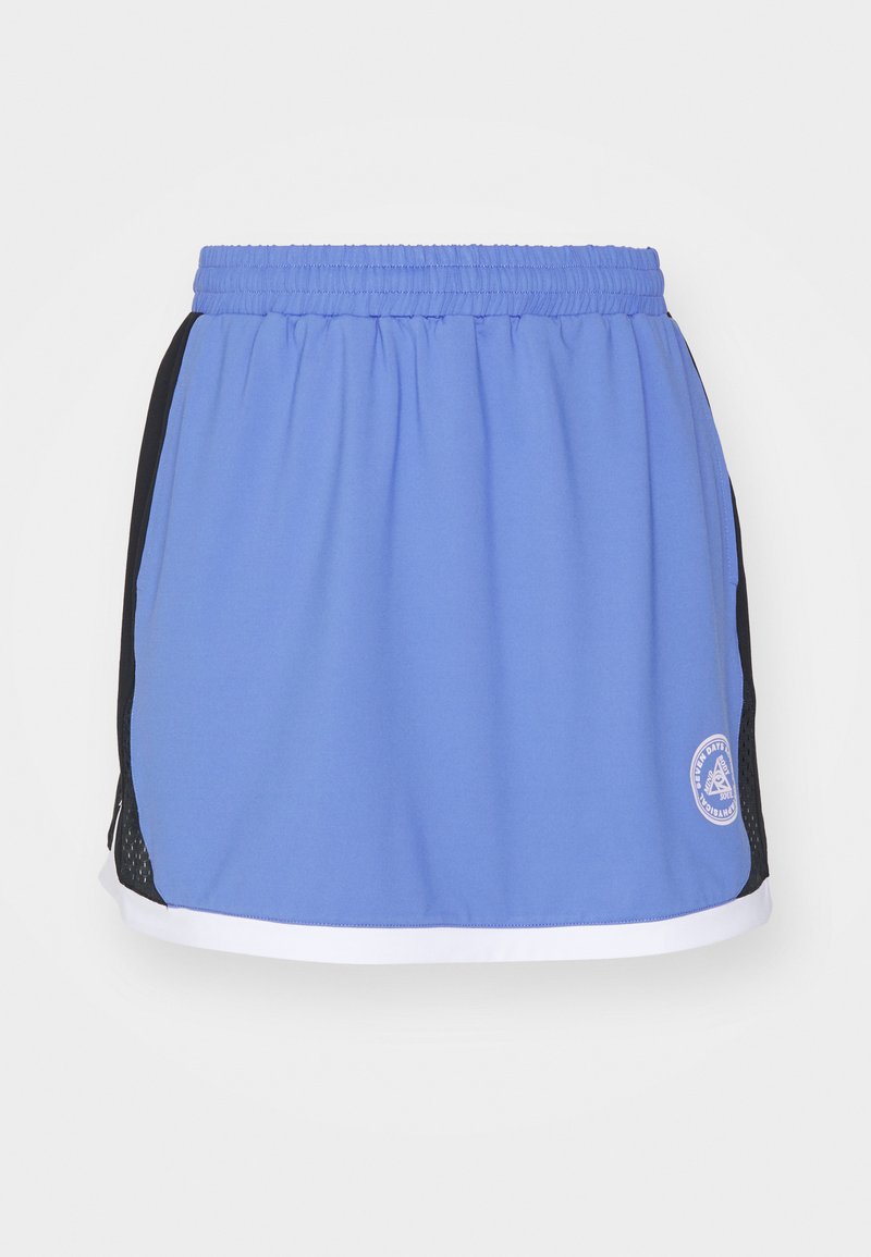 7 DAYS Active Shorts blauw