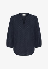 Non sélectionné, dark blue