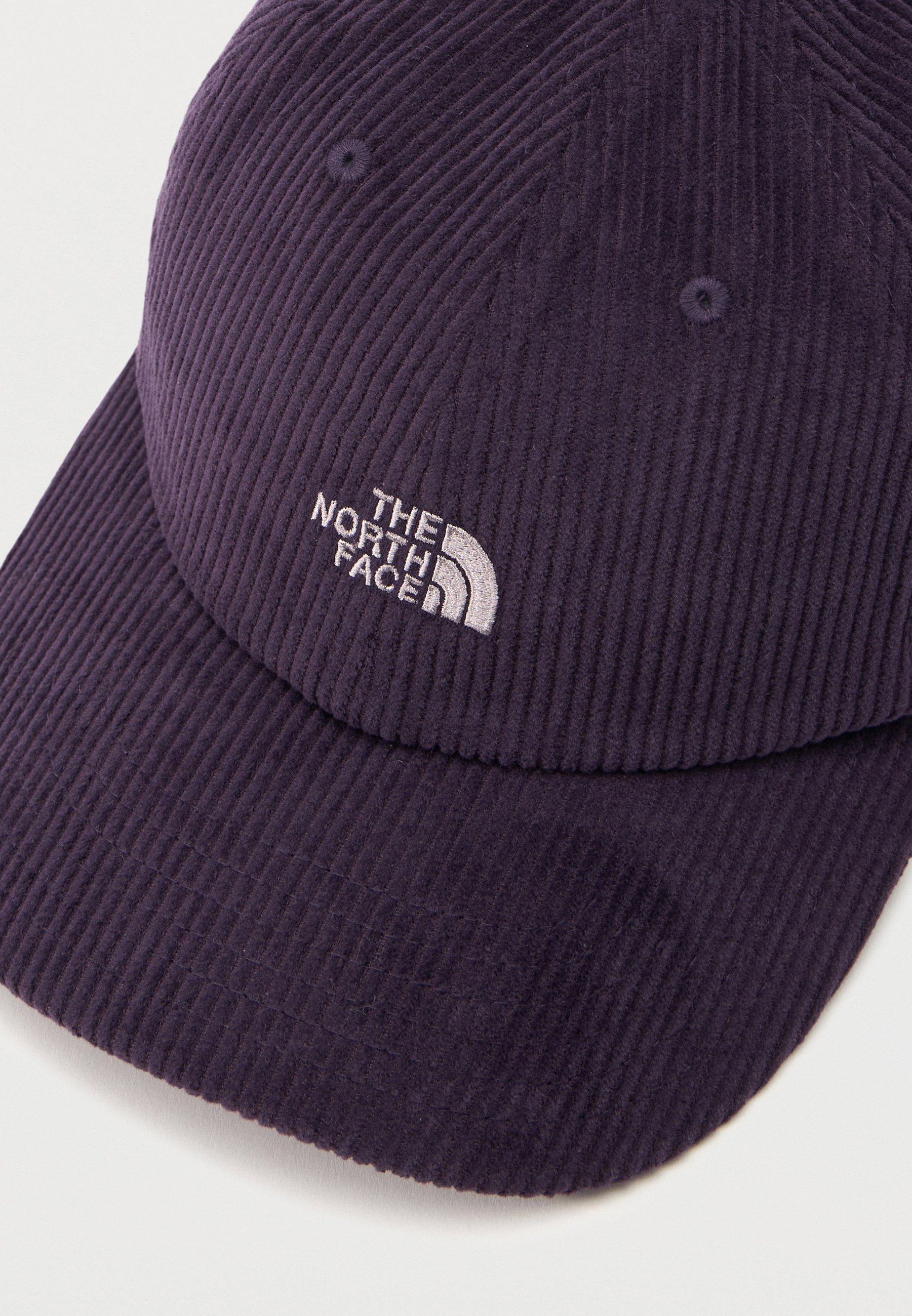 The North Face NORM UNISEX - Cap - purple - Zalando.co.uk