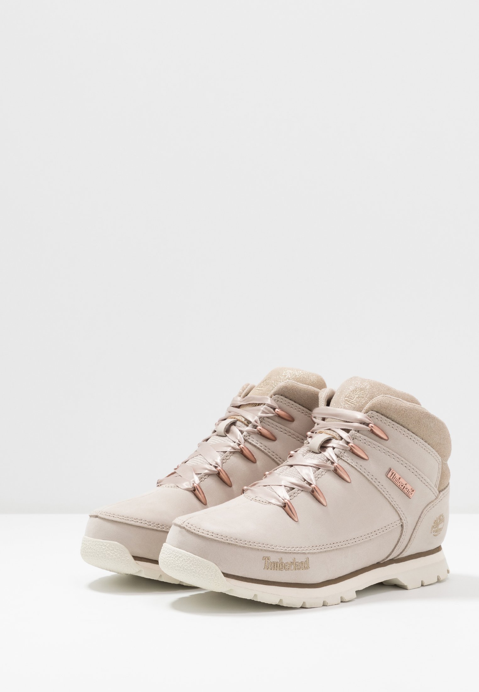 timberland euro sprint light taupe