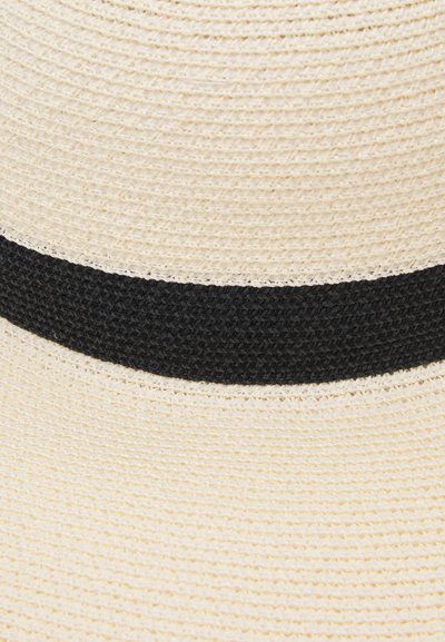 Eugenia Kim SUNNY - Klobuk - ivory/black