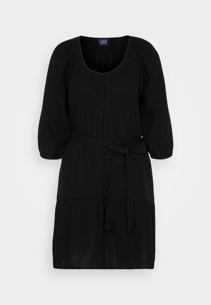 GAP Jurk zwart