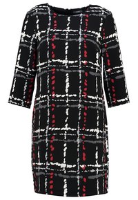 KIOMI Pouzdrové šaty - black