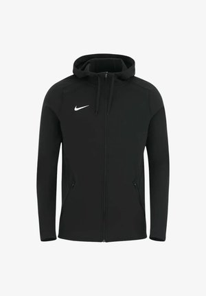 Nike Performance FUSSBALL - TEAM TRAINING KAPUZEN - Veste de survêtement - schwarz