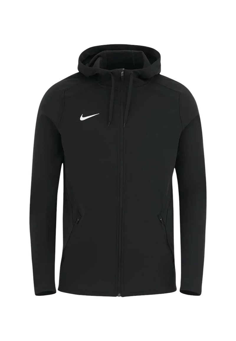 Nike Performance FUSSBALL - TEAM TRAINING KAPUZEN - Giacca sportiva - schwarz