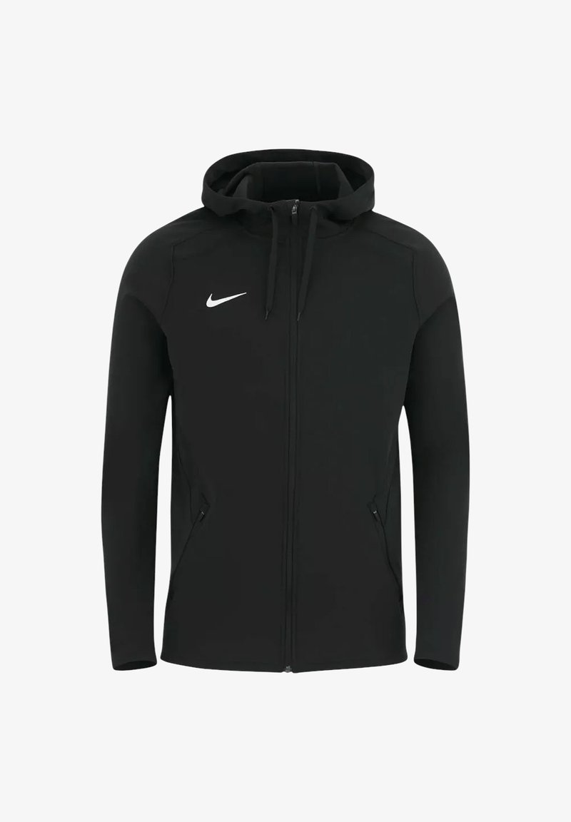 Nike Performance FUSSBALL - TEAM TRAINING KAPUZEN - Giacca sportiva - schwarz