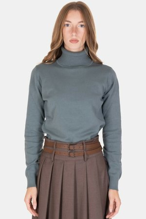 DOLCEVITA - Maglione - verde