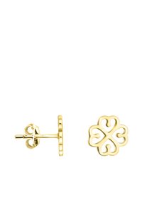 Sélectionné, gold coloured