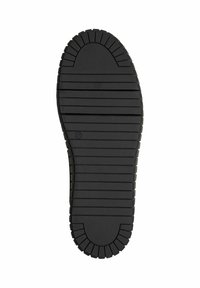 s.Oliver Téli csizmák - black glitter
