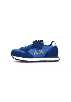 Sun68, Sneakers basse - blue