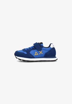 Sun68, Sneakers basse - blue