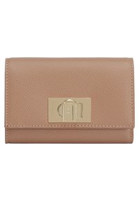 Furla 1927 COMPACT M - Wallet - greige