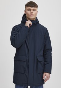 Solid - GIORGI - Parka - insignia blue Thumbnail-Bild 1