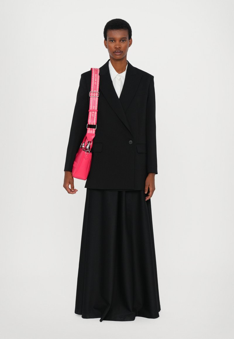 Love Moschino EMBER - Borsa a mano - fuchsia
