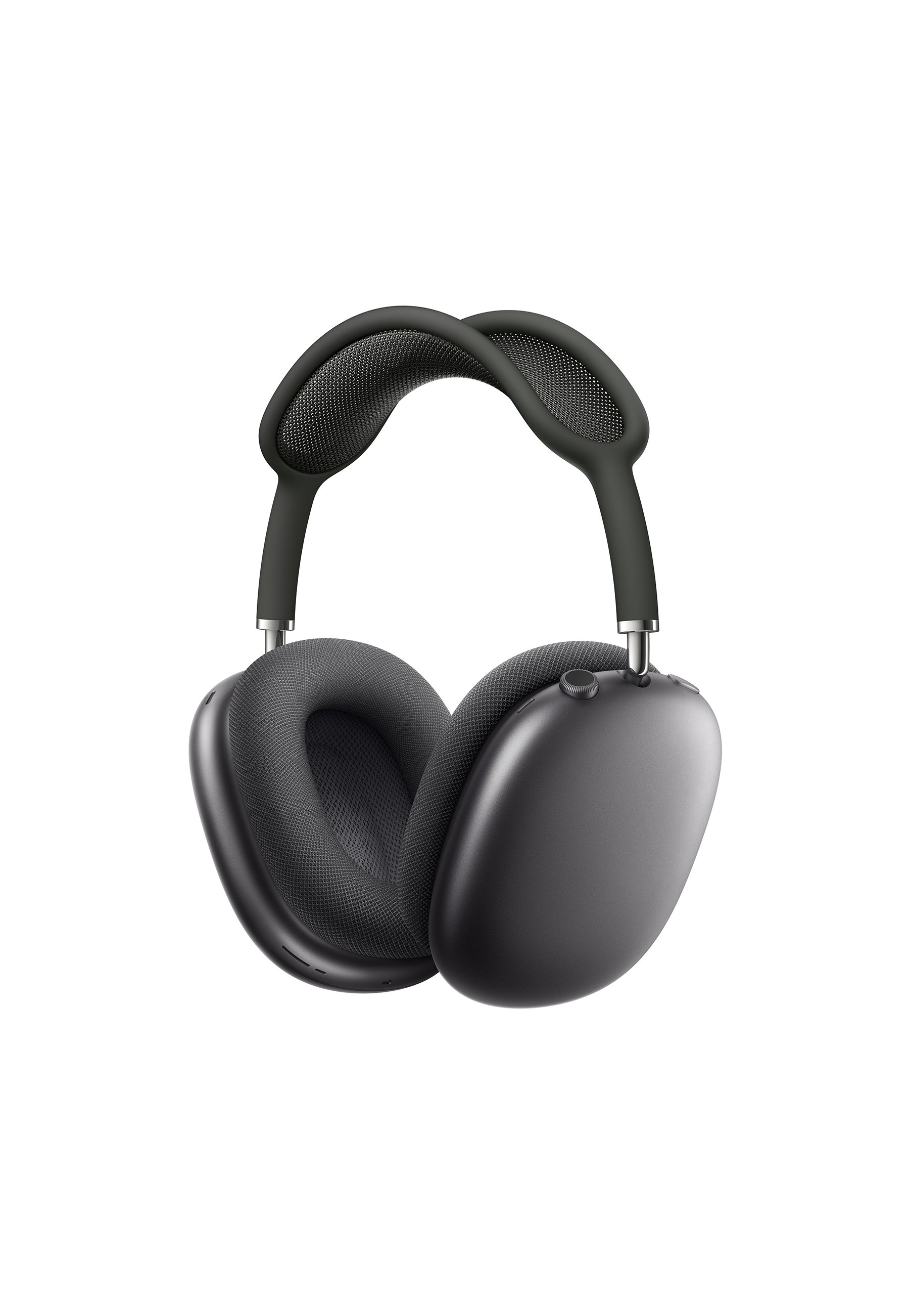 イヤホン AirPods Max Space Gray Apple AIRPODS MAX - Casque audio - space gray/gris - ZALANDO.FR