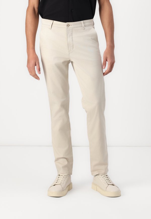ORIGINAL SLIM - Chino - sahara khaki