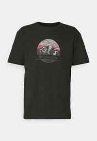 Unausgewählt, black