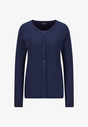GOLDNER, Vest - navy