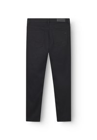 Gabba MARC SWORD - Traperice uskog kroja - black denim