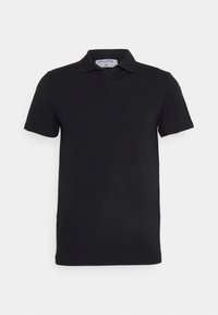 Poloskjorter - black