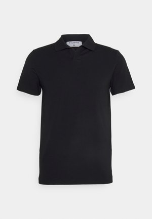 Filippa K Polo - black