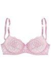 BÜGEL - Soutien-gorge à armatures - rose-blush