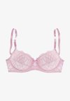 BÜGEL - Σουτιέν με μπανέλα - rose-blush