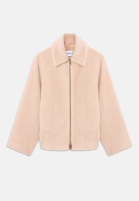 SBOTTO - Manteau court - naturale