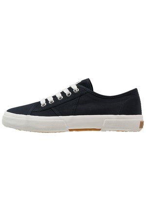 Marc O'Polo, Baskets basses - dark blue