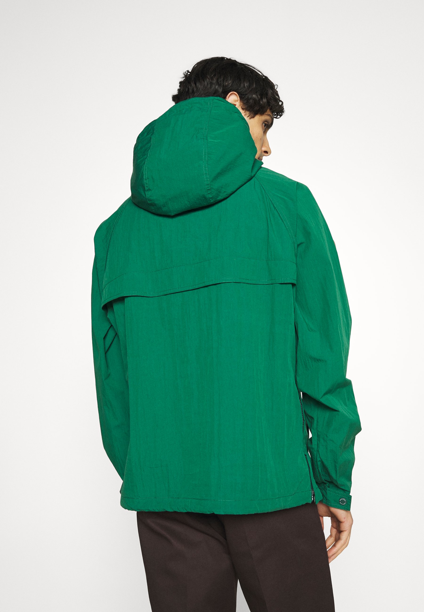 napapijri raindoo jacket