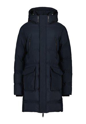 alife & kickin SAULAK PUFFER  - Wintermantel - marine
