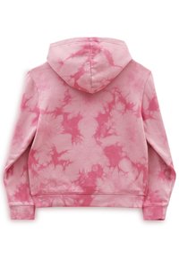 Vans Jersey con capucha - purple