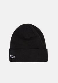 UNISEX - Beanie - black