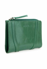 nat & nin Monedero - green