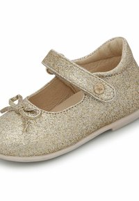 Naturino Scarpe primi passi - gold rosa