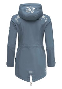 Marikoo ULISSAA - Vandeniui atspari striukė - dusty blue