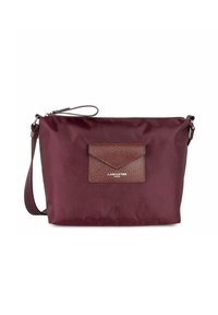 Non sélectionné, bordeaux